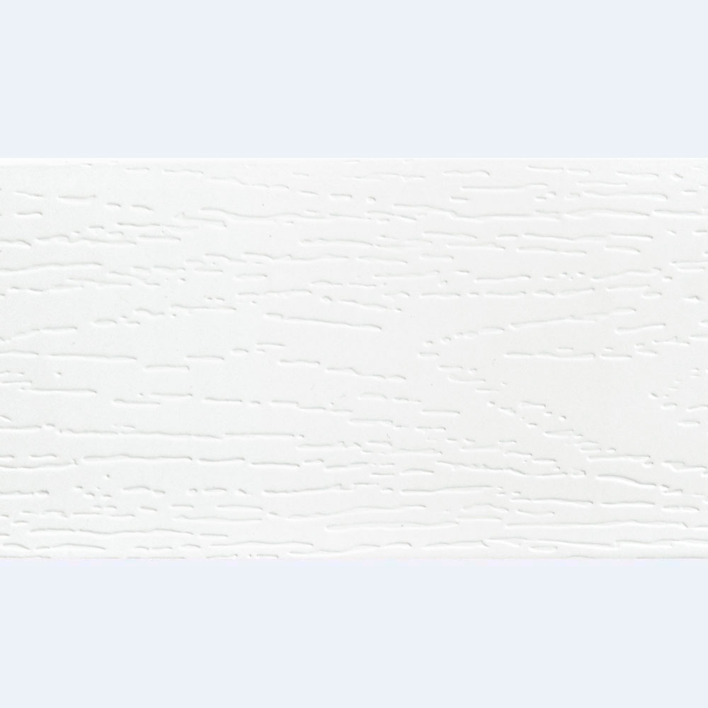 ПВХ КЛАССИК белая 2 - изображение 1 - заказать онлайн в салоне штор Benone в Хотьково